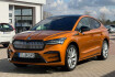 Skoda Enyaq  rs*acc*szhzng*navi*360 *carplay*ambiente*