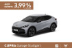 Cupra Tavascan Endurance endurance 210kw