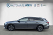 Skoda Superb Selection combi 2.0 tdi selection ahk head up pano
