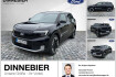 Ford Explorer Premium premium 79kwh led+360 +glasdach+ahk
