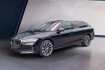 Skoda Superb L&K l&k ahk canton pano fahrassistplus headup