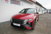 Hyundai Tucson N Line fl hev (my25) 1.6 t gdi n line sitz