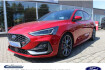 Ford Focus ST 2.3 st x panoramadach head up display
