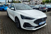 Ford Focus ST X turnier st x automatik ahk