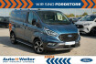 Ford Tourneo Custom Active Tourneo custom active 2.0 tdci l1 ahk bi xenon