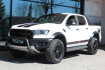Ford Raptor Raptor Ranger raptor ranger 4×4 raptor performance aus 1.hand!
