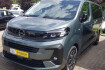 Opel Zafira Life  Zafira life edition xl (l3) autom./navi/ahk.
