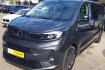 Opel Zafira Life  Zafira life 2.0 d edition xl (l3) autom./navi/ahk.