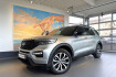 Ford Explorer PLATINUM st line plug in hybrid 4×4 pano+acc+kam