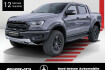 Ford Ranger Raptor 2.0 panther raptor doka 4×4 ahk kamera