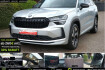 Skoda Kodiaq Sport 2.0 tdi sportline*pano*canton*7 sitzer