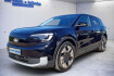 Ford Explorer Premium elektromotor mit extended range rwd 77kwh premium