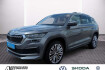 Skoda Kodiaq Style 2.0 tdi dsg 4×4 laurin & klement ahk pano standhz