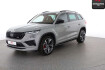 Skoda Kodiaq RS kodiaq 2.0 tsi 4×4 rs canton 360  columbus ahk