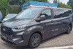 Ford Transit Custom  Transit custom tourneo customtitanium l2 8gang navi leder kamera