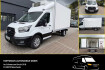 Ford Transit Custom  Transit tief kuhlkoffer 20 c 2 zonen kuhlung