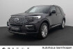Ford Explorer PLATINUM platinum b&o 360 memory acc dab 7sitzer