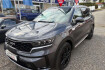 Kia Sorento Platinum platinum 4wd