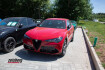 Alfa Romeo Stelvio Sprint my24 2.2d sprint q4 210ps 1. hand*navi