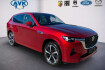 Mazda CX-60 Takumi Cx 60 skyactiv d 254 takumi awd