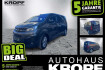 Opel Zafira Life Edition Zafira life 2.0 d (l2) edition m 2xklima+lm