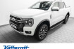 Ford Ranger Limited 3.0 ecoblue platinium e 4wd ahk leder navi