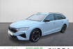 Skoda Octavia RS combi rs 2 0 tsi 195 kw dsg