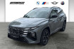 Hyundai Tucson  fl phev my26 1.6 t gdi 288ps at 2wd n line