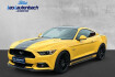 Ford Mustang Fastback GT Mustang gt fastback 19.000 kilometer