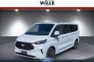 Ford Tourneo Custom Titanium Tourneo custom titanium l2 led schwenkb.ahk navi acc