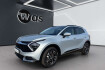 Kia Sportage Spirit 1.6 t hev spirit awd ahk gd leder