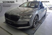 Skoda Superb Sport combi sportline 1.5 tsi iv dsg