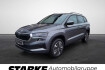 Skoda Karoq  1.5 tsi dsg balance
