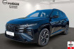 Hyundai Tucson N Line n line hybrid 4wd voll led smartkey
