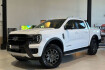 Ford Ranger Wildtrak wildtrak 2.0 ecoblue *4×4 b&o ahk acc*