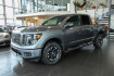 Nissan Navara Tekna titan 5.6l v8 4wd platinum midnight/kamera/shz/