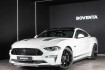 Ford Mustang Fastback GT Mustang gt 5.0 ti vct v8 fastback *b&o*sync3*