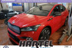 Skoda Enyaq  coupe rs 4x4 77 kwh automatik sportpaket