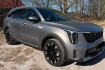 Kia Sorento Platinum platinum 4wd 2.2 crdi