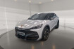 Cupra Tavascan Endurance 210 kw endurance acc rfk carplay shz