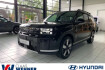 Hyundai Santa Fe Signature Santa fe hev 5 sitzer 1.6 t gdi (215 ps) 6 at 2wd signature