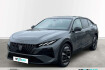 Peugeot 408 GT gt exclusive mild hybrid 145 e dsc6 verfugbar ab 2