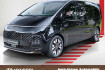 Hyundai Staria Signature 2.2 crdi signature park paket sound bose