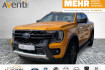 Ford Ranger Wildtrak wildtrak ahk*acc*led*leder*kamera*4×4*shz