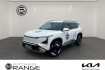 Kia EV5 Earth Ev5 elektro 81 4 kwh earth
