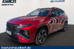 Hyundai Tucson  hev 1.6l n line x mit assistenz paket pano