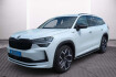 Skoda Kodiaq Sport 1.5 tsi mhev dsg sportline dcc canton head up 360