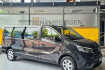 Renault Trafic  combi l2h1 3 0t life keyless kamera led