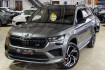 Skoda Kodiaq RS rs+4×4+canton sound+ahk+shz vorn/hinten+garantie