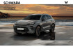 Cupra Terramar VZ vz 2.0 tsi dsg 4drive*acc*pano*akebono*